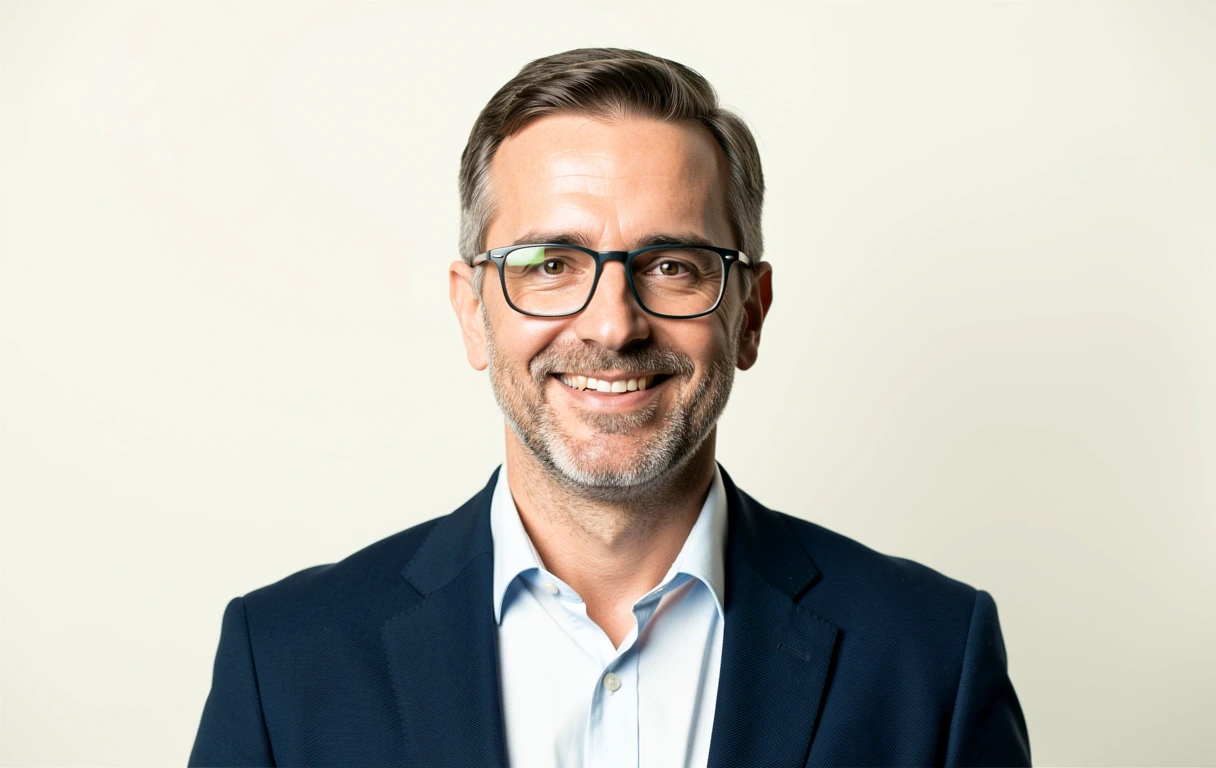 Lead Data Strategist