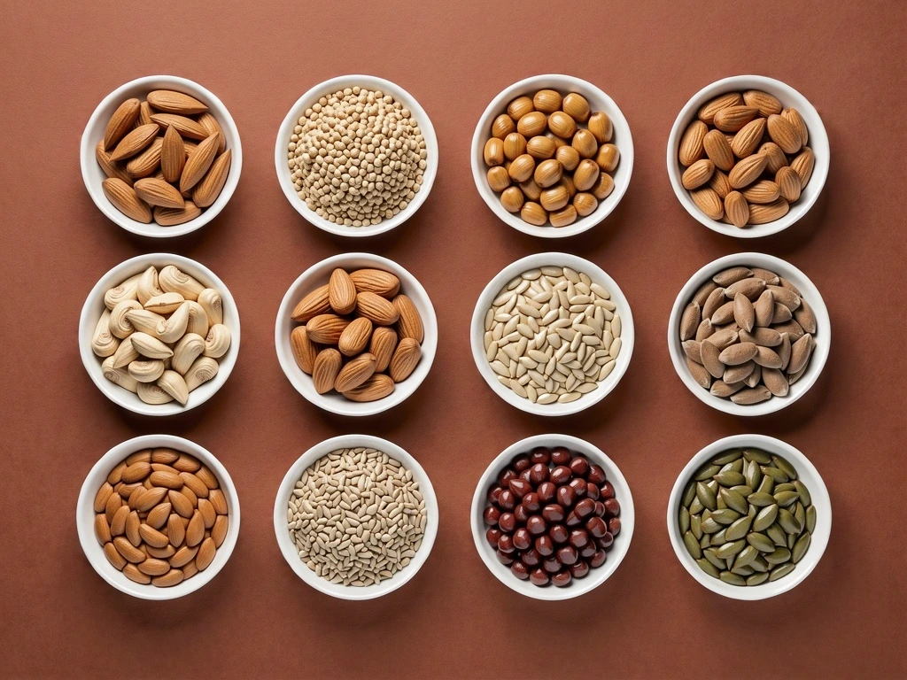 Nuanced nutritional analysis